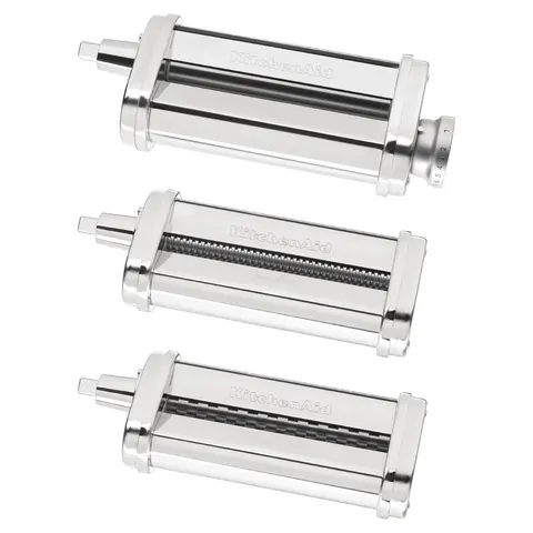 Kitchenaid Sheet Roller & Pasta Cutter – image 2