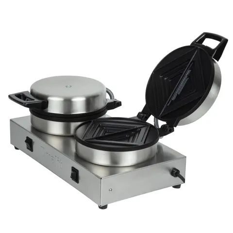 Dualit Contact Sandwich Toaster 73002 – image 2