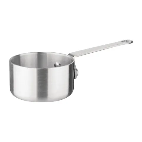 Vogue Aluminium Saucepan 12cm – image 2