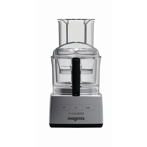 Magimix 4200XL Satin Food Processor – image 2