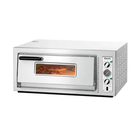 Bartscher Pizza oven NT 621 – image 2
