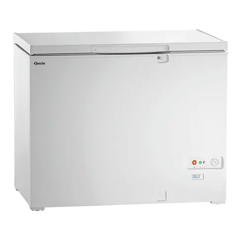 Bartscher Chest freezer 288-W – image 2