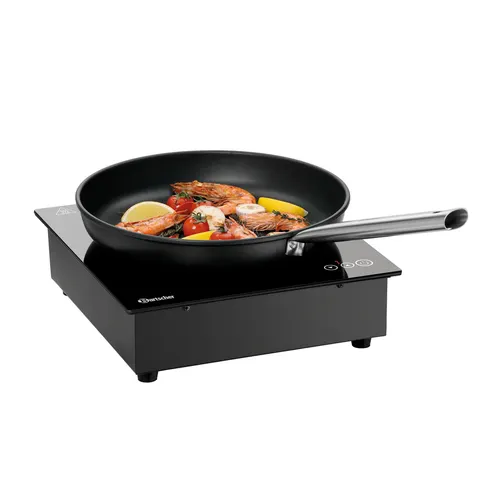 Bartscher Built-in induction cooker 351TC – image 2