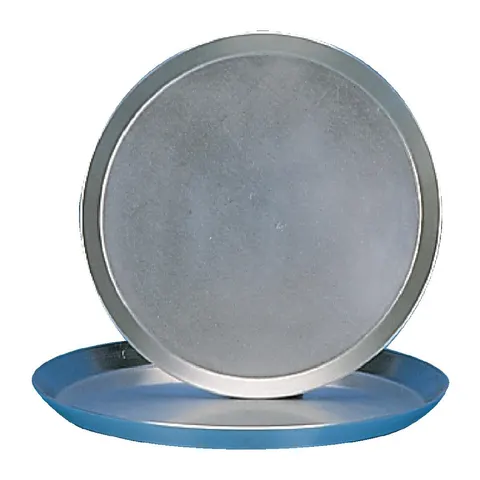 Tempered Deep Pizza Pan 10in – image 2
