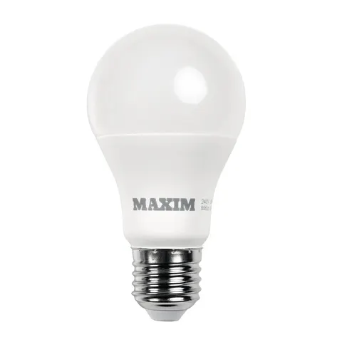 Maxim LED GLS Edison Screw Cool White 10W (10 Pack) – image 2