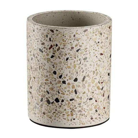 APS Terrazzo Cutlery Bin – image 2