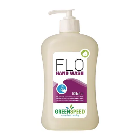 Greenspeed Neutral Perfumed Liquid Hand Soap 500ml – image 2