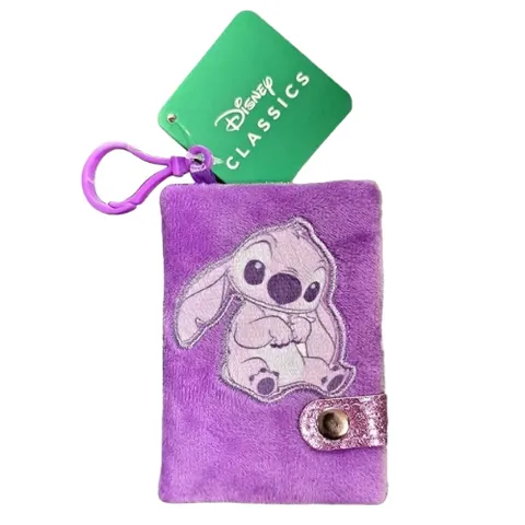 Disney Classics Lilo & Stitch Mini Notebook Assorted – image 3
