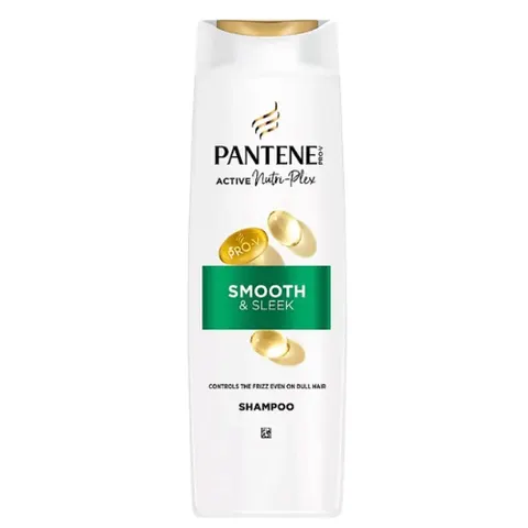 Pantene Pro-V Active Nutri-Plex Smooth & Sleek Shampoo - 325 ml – image 3