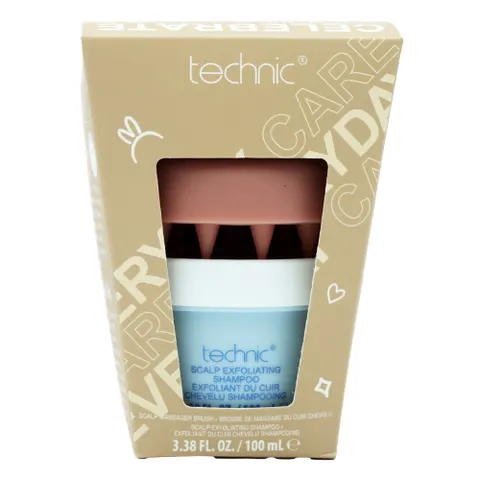 Technic Scalp Care Kit Gift Set – image 2