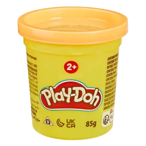 Play-Doh Classic Modelling Compound - Assorted - 85 g – image 2