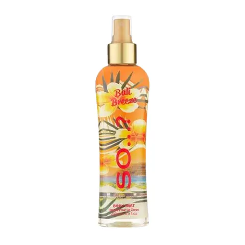So…? Bali Breeze Body Mist - 200 ml – image 3