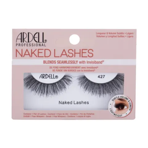 Ardell Naked Lashes Artificial Eyelashes - #427 – image 2