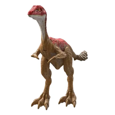 Jurassic World Wild Pack Mononykus – image 2