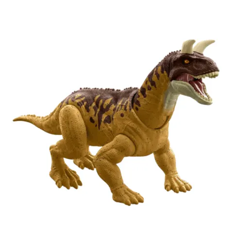 Jurassic World Wild Pack Shringasaurus – image 2
