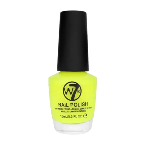 W7 Hawaii Nail Polish - 15ml – image 2