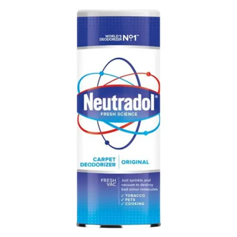 Neutradol Original Carpet Deo - 400g – image 2
