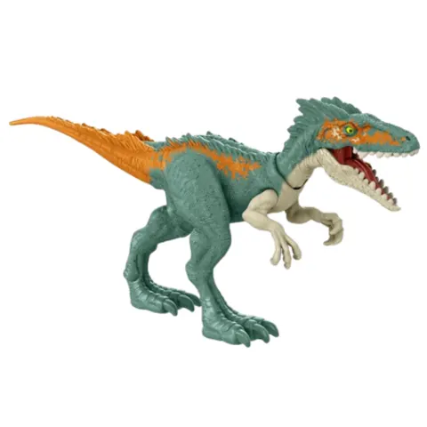 Jurassic World Ferocious Pack Moros Intrepidus – image 2