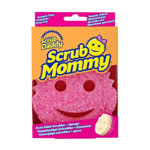 Scrub Mommy Pink Original – image 2