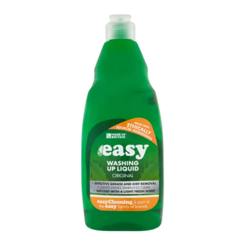 Easy Original Dishwasher Detergent - 500ml – image 3