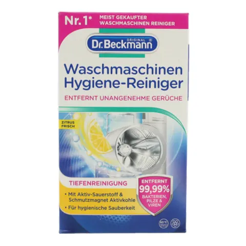 Dr Beckmann Hygiene Lemon Detergent - 250g – image 2