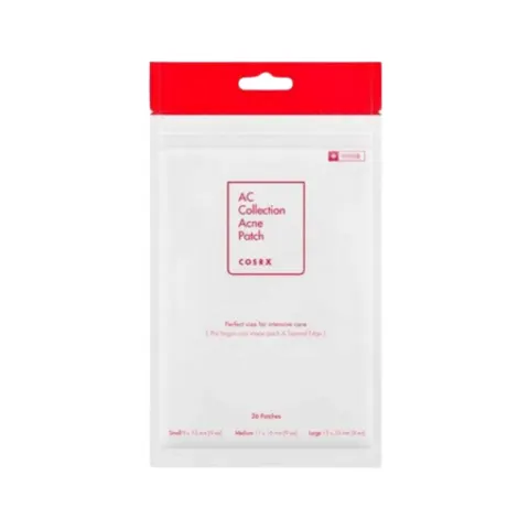 COSRX AC Collection Acne Patch - 26 pcs. – image 2