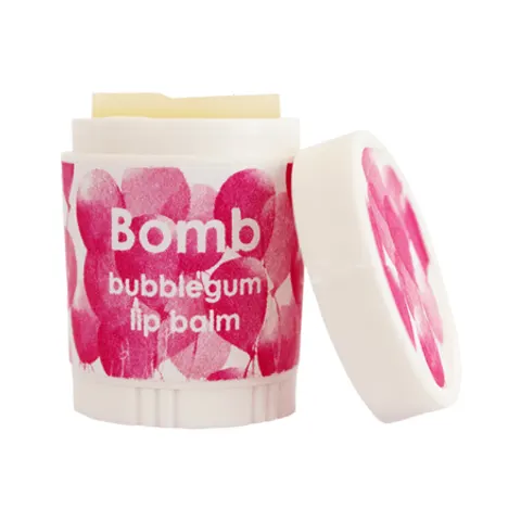 Bomb Cosmetics Bubblegum Lip Balm - 4 5g – image 2