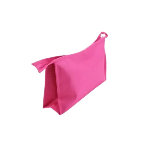 Zazie Toiletry Bag Pink – image 2