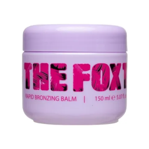 The Fox Tan Rapid Bronzing Balm - 150 ml – image 3