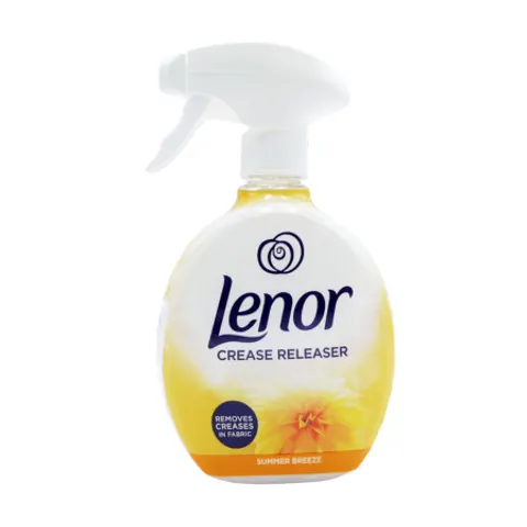 Lenor Summer Breeze Grease Releaser - 500ml – image 2
