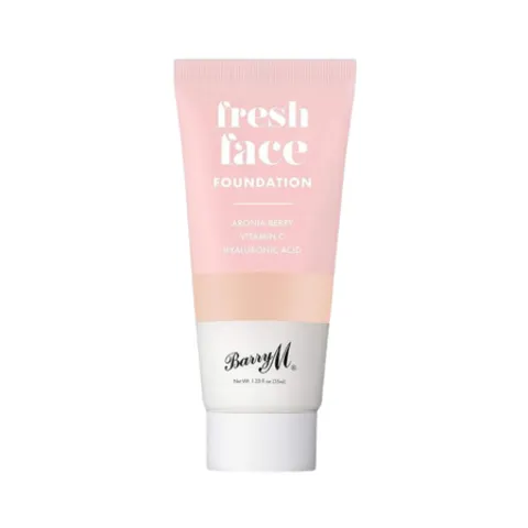 Barry M Fresh Face Foundation - 4 – image 2