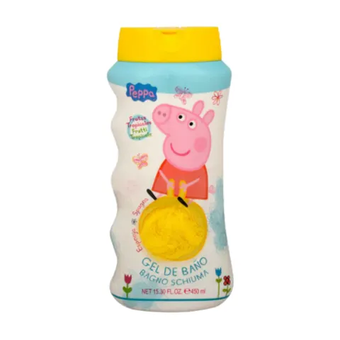 Gurli Gris Shower Gel & Bath Sponge - 450 ml – image 2