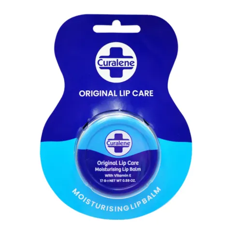 Curalene Original Lip Care - 17g – image 2