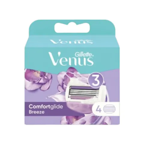Gillette Venus Spa Breeze - 4 pcs – image 2