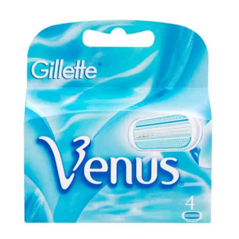 Gillette Venus - 4 items – image 2
