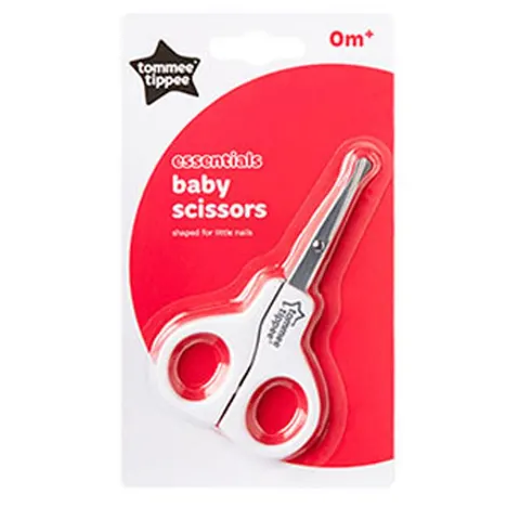 Tommee Tippee Baby Scissors – image 2