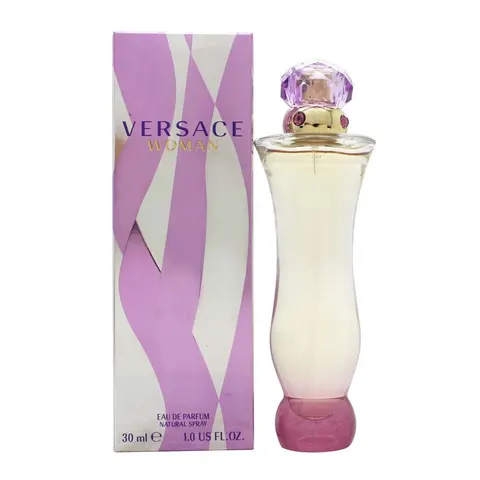 Versace Woman - Eau de Parfum 30ml – image 3