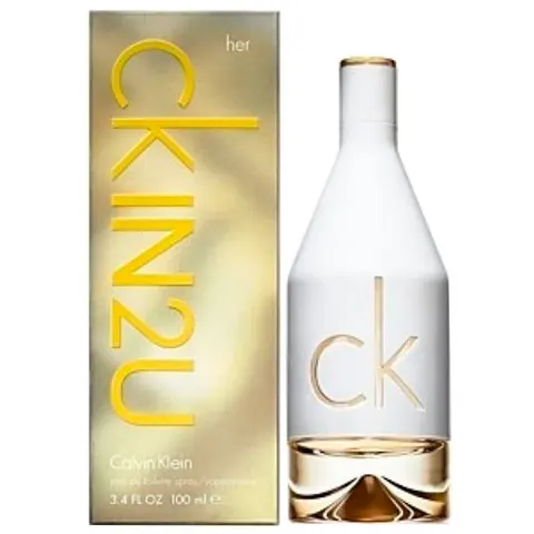 CK In 2U Him 100ml EDT – image 4