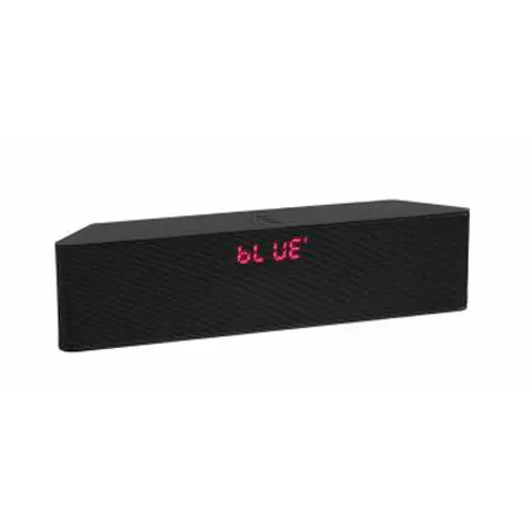 Clip Sonic Bluetooth Speaker - Black – image 3