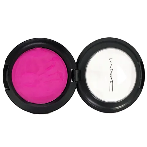 MAC Cream Colour Base - Madly Magenta – image 2