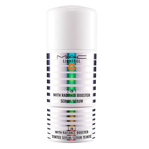 MAC Tinted 2-in-1 Serum - Medium Plus – image 2