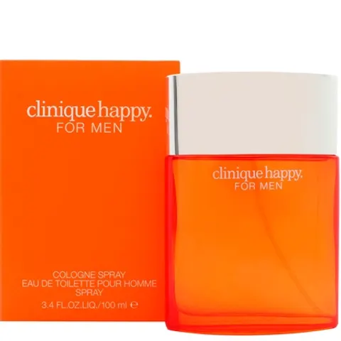 Clinique Happy™ M EDT M 100 ml – image 3