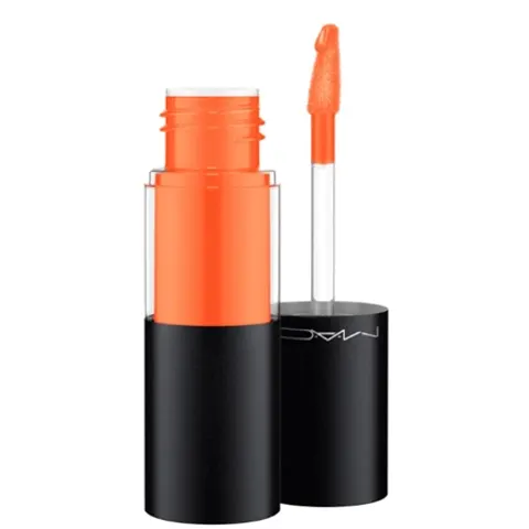 MAC Versicolour Glass Lipgloss - Always & Forever – image 2