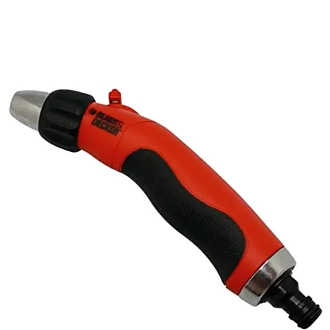 Black & Decker Spray Gun – 3420200375401 – image 3