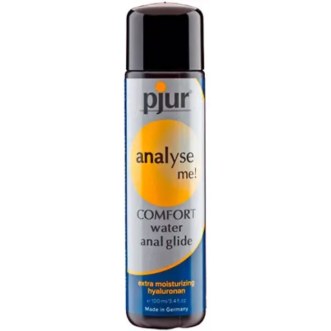 Pjur Analyse Me Lubricant - 100ml – image 2