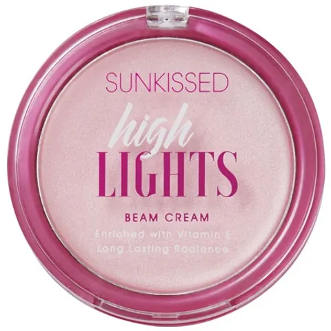 SUNkissed High Lights Bream Cream – image 2