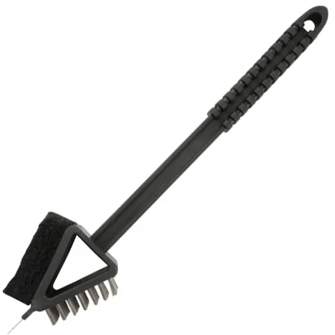 Dangrill 3in1 Grill Brush - 37cm – image 2