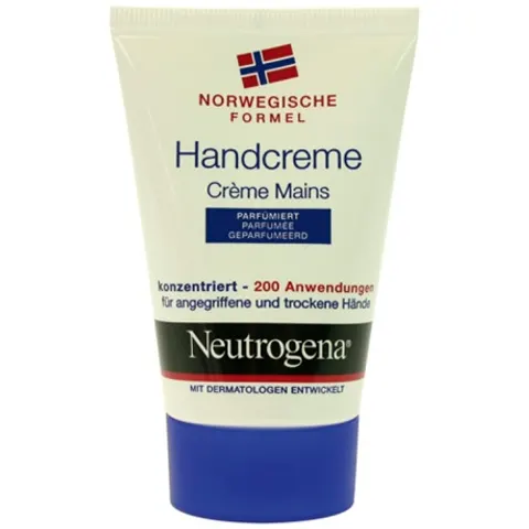 Neutrogena Perfumed Hand Cream - 50ml – image 2