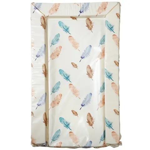 East Coast Changing mat - Feathers – image 2