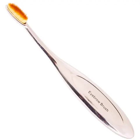 London Pride Pro Eyebrow Brush – image 2